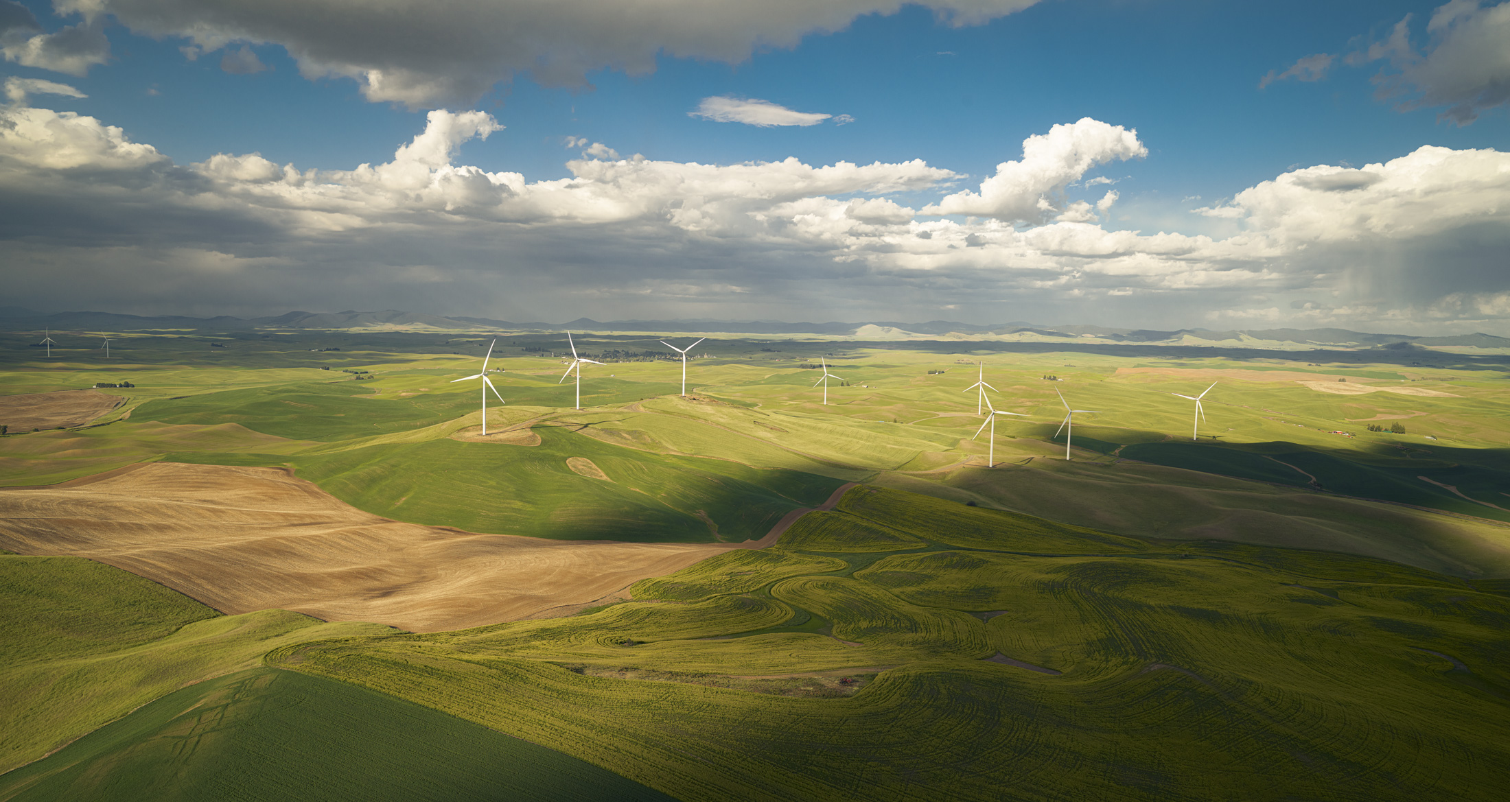 palouse energy 